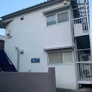  アパート Shiinamachi House