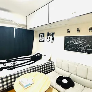  アパート 巣鴨 最大4人